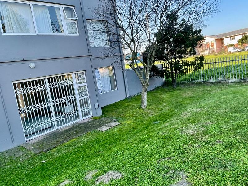 To Let 2 Bedroom Property for Rent in Sanlamhof Western Cape